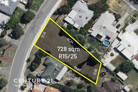 41 Tollington Park Rd, Kelmscott, WA 6111