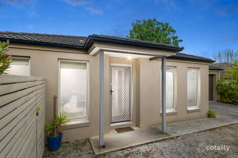 43a Fortuna Ave, Croydon, VIC 3136