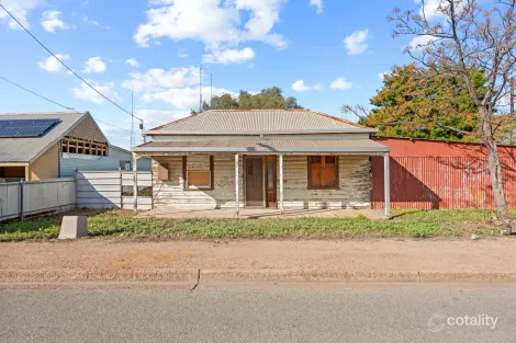 13 Third St, Port Pirie West, SA 5540