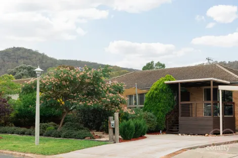 Property photo of 296 Antill Street Hackett ACT 2602