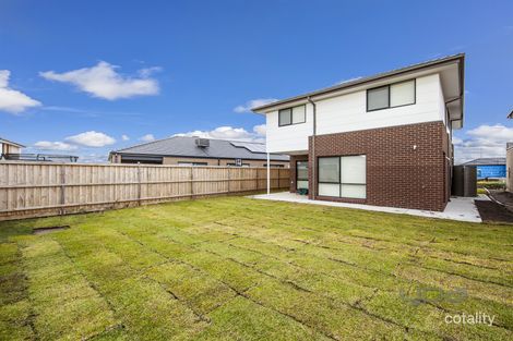 Property photo of 12 Kundram Court Deanside VIC 3336