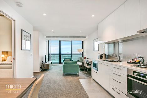Property photo of 3706/618 Lonsdale Street Melbourne VIC 3000