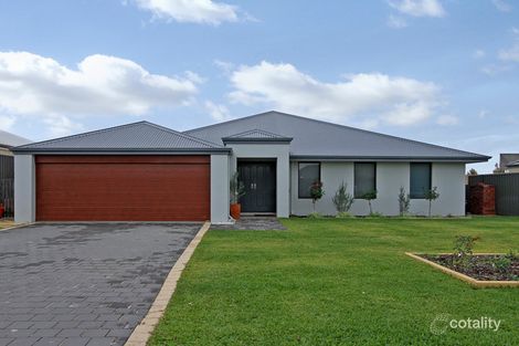 6 Demesne Cct, Aveley, WA 6069