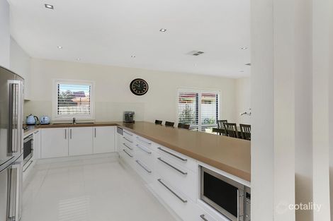 Property photo of 9 Pentonville Parade Castle Hill NSW 2154