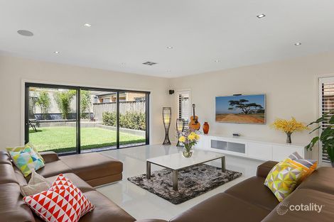 Property photo of 9 Pentonville Parade Castle Hill NSW 2154