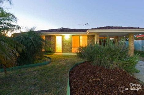 18 Manyarra Turn, Joondalup, WA 6027