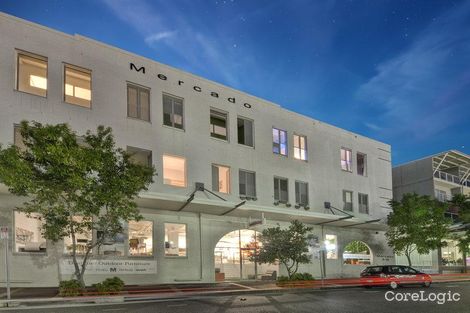 Property photo of 51/4 Wandoo Street Fortitude Valley QLD 4006