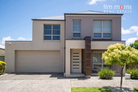 Property photo of 44 Hindmarsh Circuit Mawson Lakes SA 5095