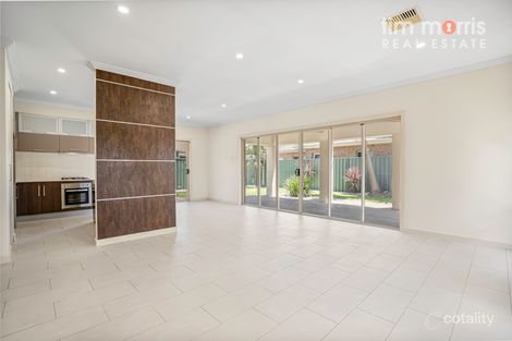 Property photo of 44 Hindmarsh Circuit Mawson Lakes SA 5095