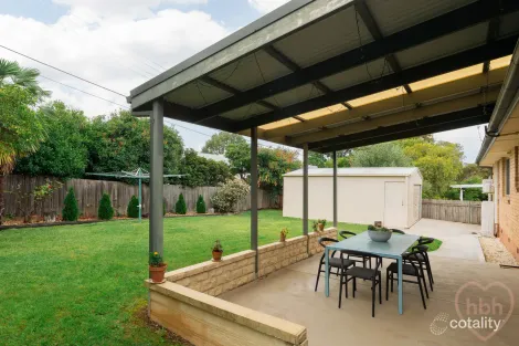 Property photo of 296 Antill Street Hackett ACT 2602