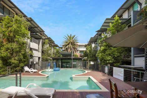 36/139 Commercial Rd, Teneriffe, QLD 4005