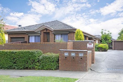 Property photo of 3/326 Reynard Street Pascoe Vale South VIC 3044