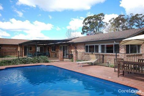 Property photo of 14 Biggera Street Braemar NSW 2575