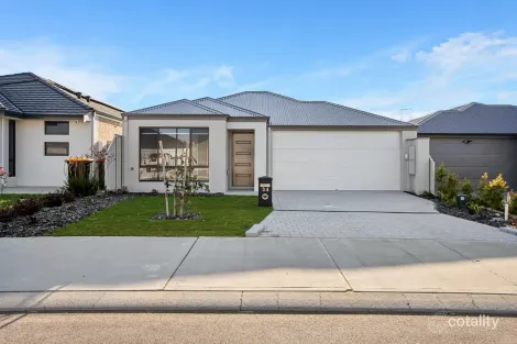 34 Palmerston Loop, Hilbert, WA 6112