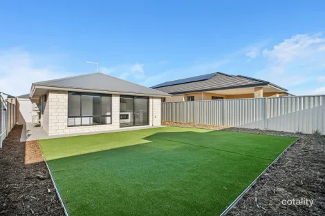 Property photo of 34 Palmerston Loop Hilbert WA 6112