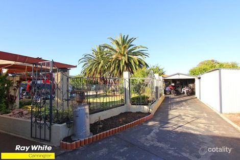 Property photo of 24 Camberwell Street Beckenham WA 6107