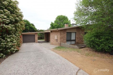 Property photo of 5 Galvin Place Holt ACT 2615