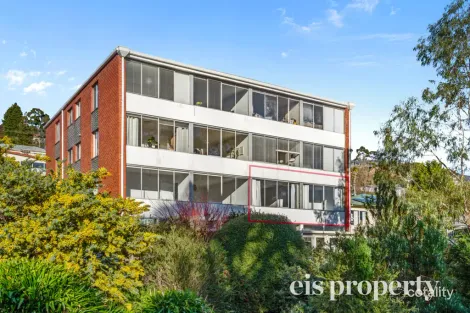 4/3a Montagu St, Mount Stuart, TAS 7000