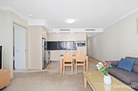 Property photo of 1606/70 Mary Street Brisbane City QLD 4000