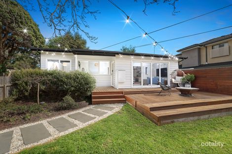 Property photo of 1/3 Damar Avenue Boronia VIC 3155