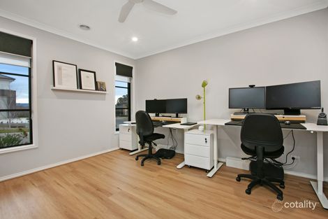 Property photo of 1 Shanks Way Mernda VIC 3754