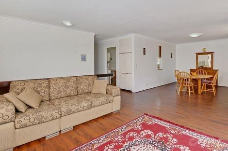 Property photo of 12/3-7 Edgeworth David Avenue Hornsby NSW 2077