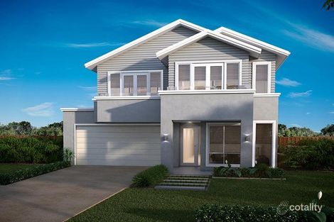Lot 3212 Quay Cct, Newport, QLD 4020