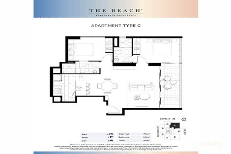 Property photo of 1803/2663 Gold Coast Highway Broadbeach QLD 4218