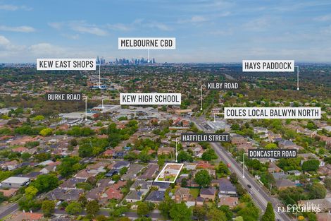 Property photo of 1 Hatfield Street Balwyn North VIC 3104