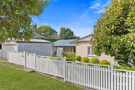 Property photo of 16 Fordham Street Wavell Heights QLD 4012