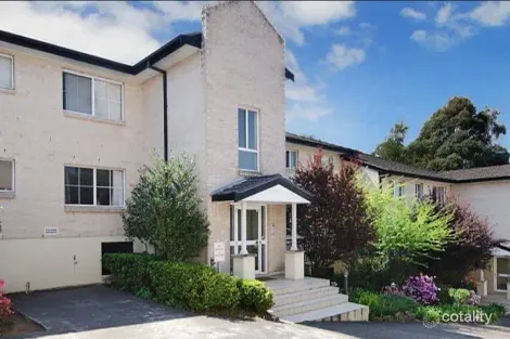 9/75 Old Northern Rd, Baulkham Hills, NSW 2153