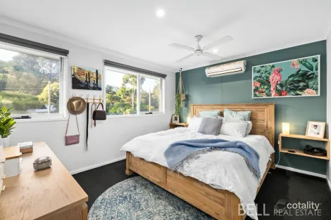 Property photo of 82 Bailey Road Mount Evelyn VIC 3796