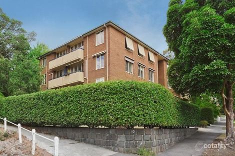 Property photo of 6/1 Coppin Grove Hawthorn VIC 3122