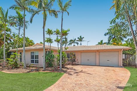 Property photo of 49 Marina Drive Bushland Beach QLD 4818