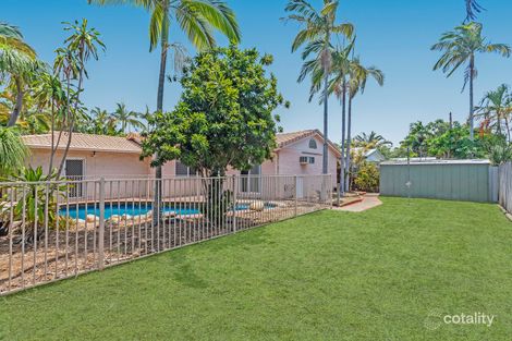 Property photo of 49 Marina Drive Bushland Beach QLD 4818