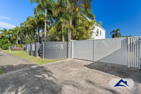 8/184-190 Gatton St, Manunda, QLD 4870