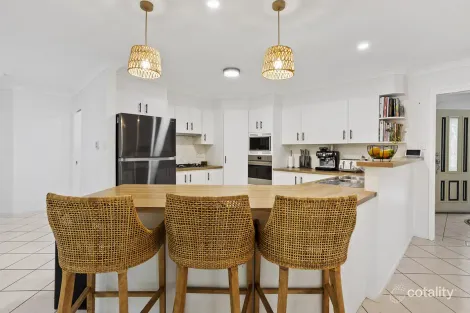 Property photo of 13 Harris Crescent Norman Gardens QLD 4701