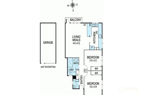 Property photo of 6/1 Coppin Grove Hawthorn VIC 3122