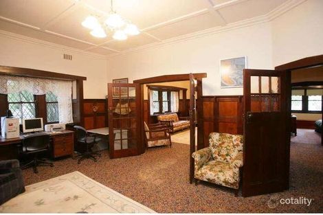 Property photo of 12 Broomfield Avenue Alphington VIC 3078