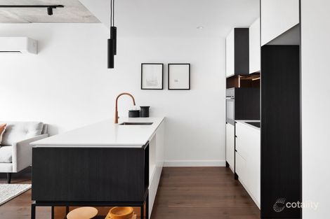 Property photo of 717/154 Cremorne Street Cremorne VIC 3121
