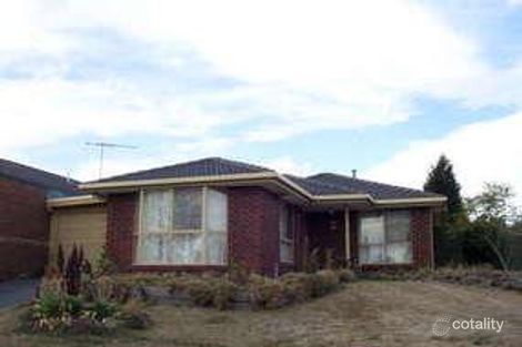 Property photo of 2 Satterly Way Roxburgh Park VIC 3064