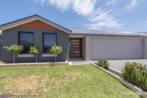 Property photo of 25 Eolian Loop Dayton WA 6055