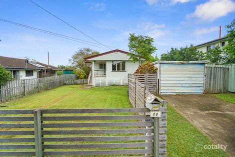 Property photo of 16 Birru Street Wynnum West QLD 4178