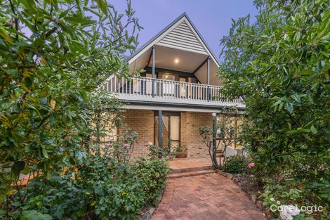 Property photo of 138 Hopetoun Circuit Yarralumla ACT 2600