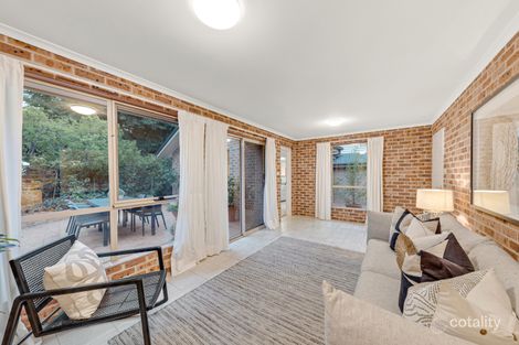 Property photo of 138 Hopetoun Circuit Yarralumla ACT 2600