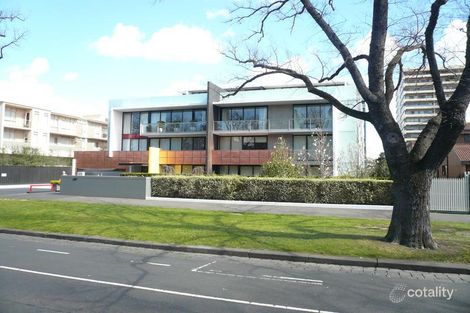 Property photo of 209/459 Royal Parade Parkville VIC 3052