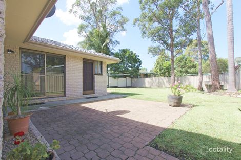 Property photo of 12 Algona Avenue Kincumber NSW 2251