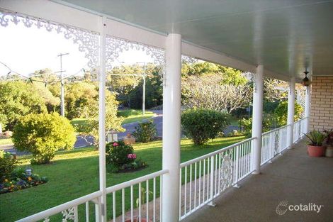 Property photo of 30 Nyes Crescent Buderim QLD 4556