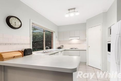 Property photo of 1 Sneddon Court Mulgrave VIC 3170
