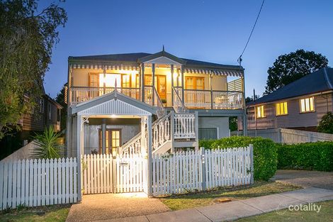 Property photo of 14 Ellesmere Street Yeronga QLD 4104
